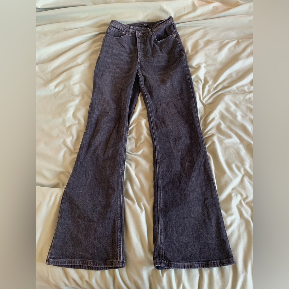 CROSS OVER JEANS